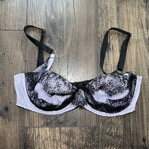 Agent Provocateur Heather Bra